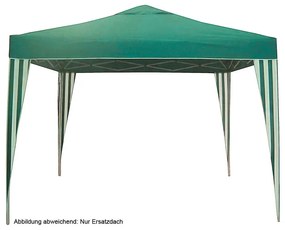 Резервен навес за шатра Mekong – Garden Pleasure