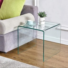 Холни маси Crystal Plus