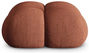 Табуретка в тухлен цвят Loretto – Cosmopolitan Design