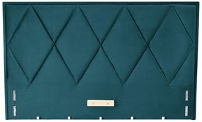 Тапицирана спалня MODULO W4 с повдигащ механизъм