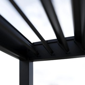 Биоклиматична пергола Intro Neo – Rojaplast