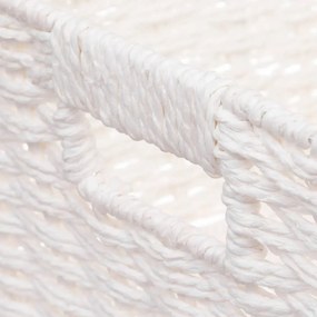 Кош за съхранение 5five Costa, 31x31 cm