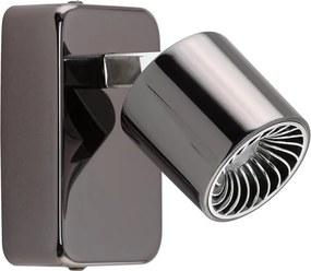 Eglo 94721 - LED стенно осветително тяло MURANO LED/5W/230V