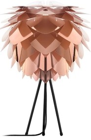 Кафяв абажур ø 32 cm Silvia - UMAGE