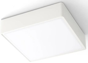 таванна светлина Viokef Donousa-бял