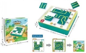 Hola - Смарт игра с лабиринти, Намери пътя H79670
