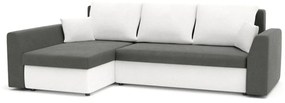 Представяме ви модерния диван GRACE, 240x75x140, haiti 14/haiti 0
