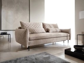 разтегателен диван трисед LECCE