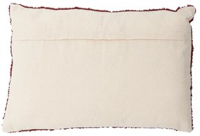 Памучна декоративна възглавница 40x60 cm Olica – Bloomingville