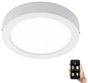 Eglo 98171 - LED Димируема екстериорна лампа ARGOLIS-C LED/16,5W/230V IP44