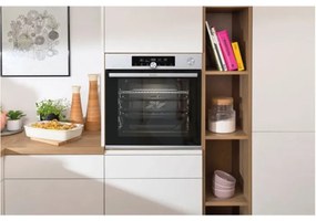 Фурна Gorenje BSA6747A04XWI