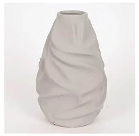 Керамична ваза 28x18,5 см