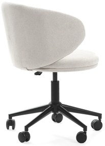 Бежов офис стол Rush – Marckeric