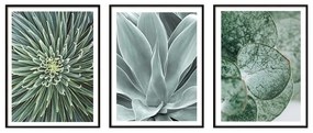 Картини в комплект 3 бр. 30x40 cm – knor