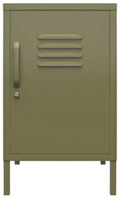 Каки метално нощно шкафче Bradford – Støraa