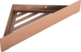 Рафт за баня SF07 brush copper