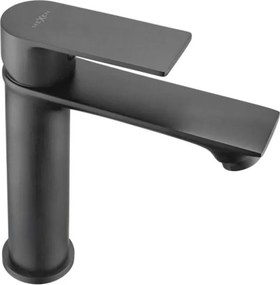 Mexen Royo смесител за мивка, графит - 72200-66