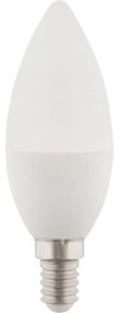 Globo 10560DK - LED Димируема крушка E14/5W/230V 3000K