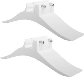 Инфрачервен нагревател 600 W - FIR лъчист отоплителен панел с WiFi, 60 × 100 cm