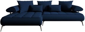 Ъглов диван Solido Mini-Mple-Left