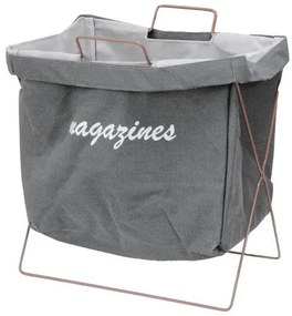 Кош за вестници и списания 35х25х28см CN-(M-93996) - Horecano