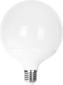LED крушка G120 E27/24W/230V 4000K - Aigostar