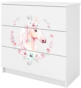 Скрин Babydreams Cartoon-Leuko-Unicorn