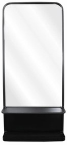 45/100 см Огледало 00377