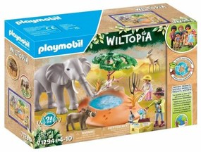 Фигурки на Герои Playmobil Wiltopia 1 Части