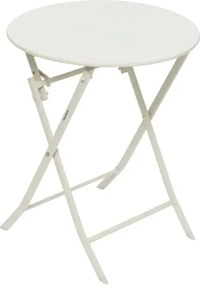 Градинска кръгла маса Hesperide Greensboro, 60x60x71 cm - Тонка