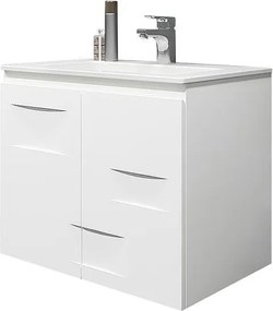 Долен шкаф за баня Сънлайт 65 Т