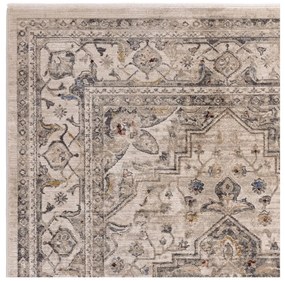 Бежов килим 240x330 cm Sovereign – Asiatic Carpets