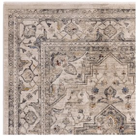 Бежов килим 120x166 cm Sovereign – Asiatic Carpets