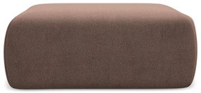 Розова табуретка Kapua – Makamii