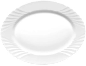 Bormioli Rocco - Плато аркопал елипса 36x26см EBRO (4.02852)