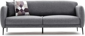 Сив диван 210 cm Venus - Artie