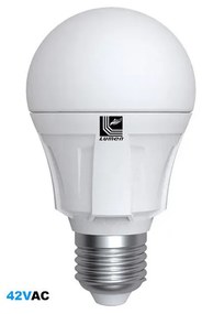 Adeleq LED крушка Lumen 12W мат 4000K E27 42V AC - 13-2725121
