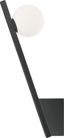 Maytoni Стенен осветител (аплик) - MOD175WL-01B