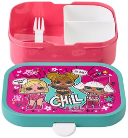 Детска кутия за храна – Mepal