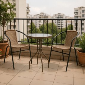 Комплект за хранене Weston – Blake