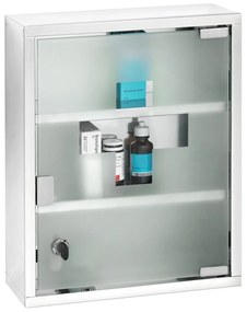 Кутия за първа помощ, 30 x 40 cm - Wenko