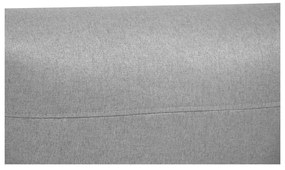 Кафяв пуф Lounge 100 – SLOWDOWN