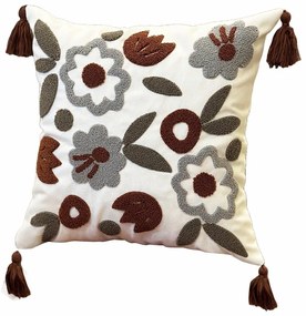 Калъфка за възглавница 43x43 cm – Mila Home