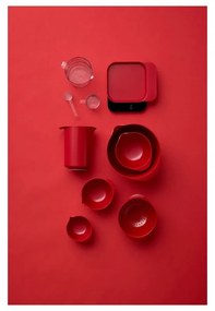 Червена купичка 250 ml Margrethe – Rosti