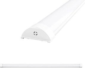 LED лампа JNH056-42N White 150 cm