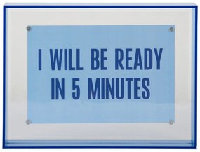 Картина 19x14 cm Gayo – PT LIVING