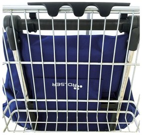 Пазарска чанта 43 l I-Max MF 6 Logic – Rolser