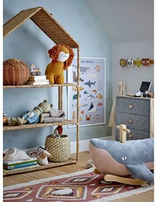 Плюшена играчка Hilena - Bloomingville Mini