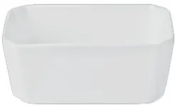 Gural Porselen - Complementary Захарница за захар на пакетчета 12cm. (GR 121 PSK)