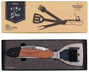 Многофункционален инструмент за барбекю - Gentlemen's Hardware